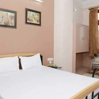 Hotel Ethnic Residency, Jaipur 4